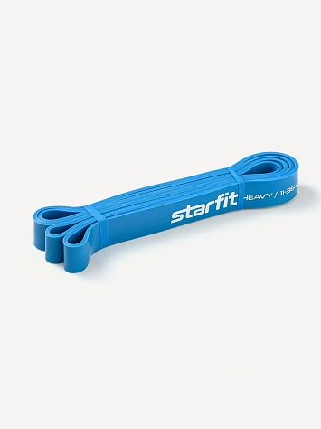 Starfit Эспандер ленточный для кросс-тренинга 11-36кг, 208х2,9см.