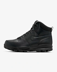 Nike Ботинки мужские MANOA LEATHER SE