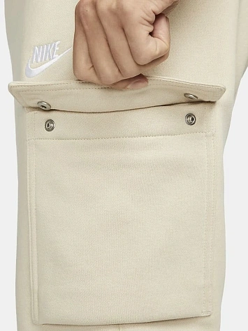 Nike Брюки мужские NSW CLUB PANT CARGO BB