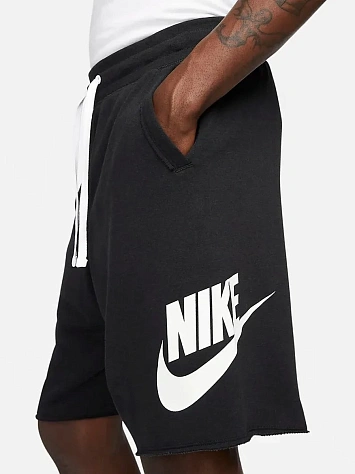 Nike Шорты мужские CLUB ALUMNI