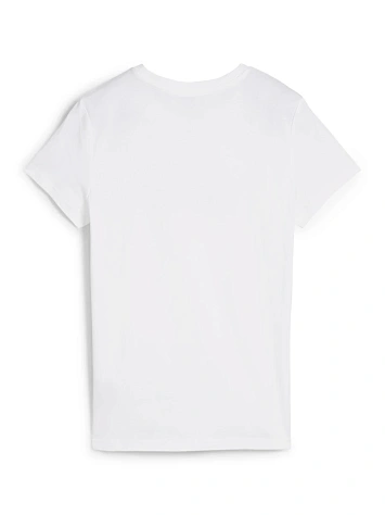 Puma Футболка женская ESS NO. 1 LOGO TEE