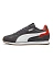 Puma Кроссовки мужские SOFTRIDE ST MILER SD [серый]