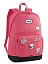 Puma Рюкзак PATCH BACKPACK [розовый]