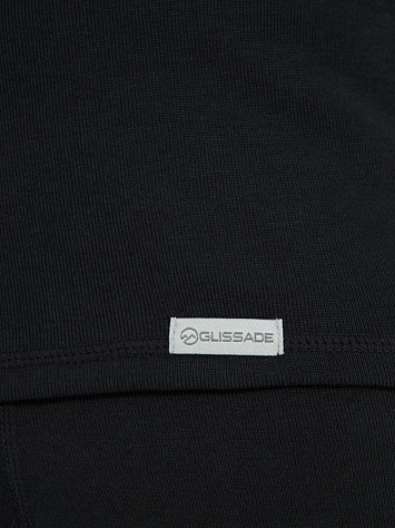 Glissade Термобельё джемпер подростковый