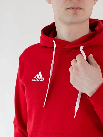 Adidas Джемпер мужской ENTRADA 22 SWEAT HOODIE