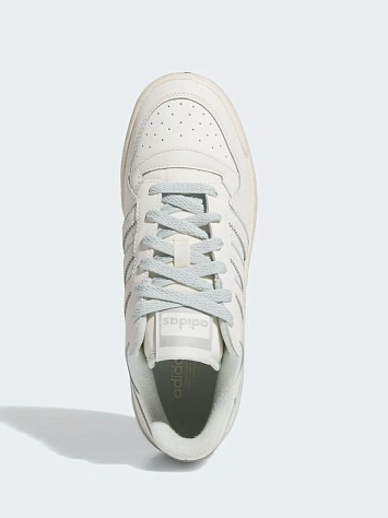 Adidas Кеды женские FORUM BOLD STRIPES