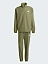 Adidas Костюм спортивный мужской 3-STRIPES WOVEN TRACK SUIT [зелёный]