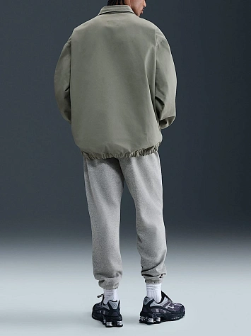 Nike Брюки мужские NK CLUB BB CUFF PANT