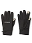 Columbia Перчатки OMNI-HEAT TOUCH™ GLOVE LINER [чёрный]