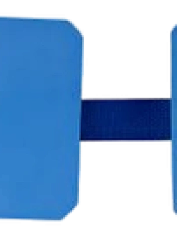 Atemi Аквапояс для аквааэробики