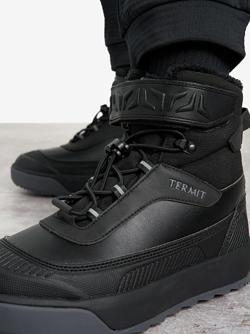 Termit Ботинки утеплённые женские WINTER PRO HIGH