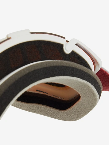 Glissade Маска горнолыжная RIDDLE