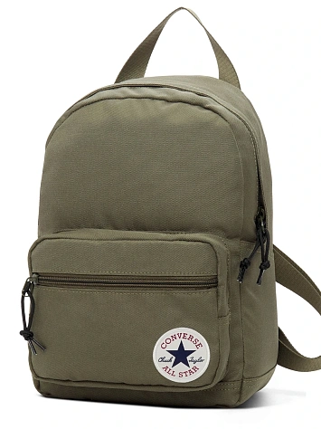 Converse Рюкзак GO LO BACKPACK