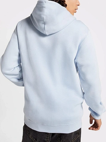 Converse Джемпер мужской STANDARD FIT LEFT CHEST STAR CHEV EMB HOODIE FT