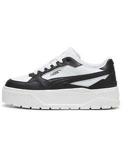 Puma Кеды женские KARMEN II IDOL