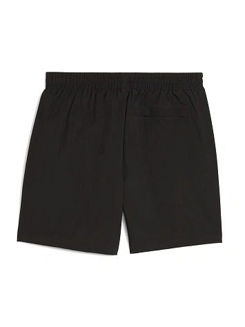 Puma Шорты мужские WARDROBE ESS RELAXED SHORTS 6 WV
