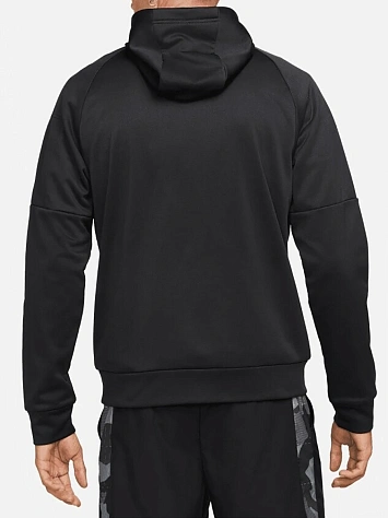 Nike Джемпер мужской M NK TF HD FZ