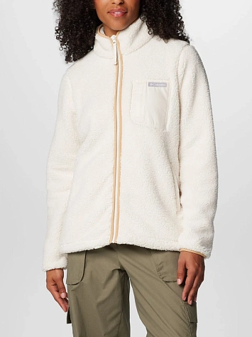 Columbia Джемпер женский WEST BEND™ FULL ZIP II