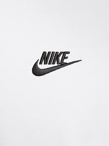 Nike Джемпер мужской NSW CLUB CRW FT
