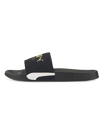 Puma Шлёпанцы LEADCAT 2.0 SUEDE