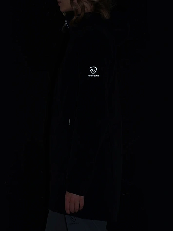 NORTHLAND Ветровка женская