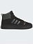 Adidas Кеды утеплённые мужские BREAK START MID WIN [чёрный]