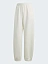 Adidas Брюки женские ALL SZN SOFT LUX LOOSE PANT [белый]