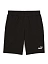 Puma Шорты мужские ESS NO. 1 LOGO SHORTS 10 [чёрный]