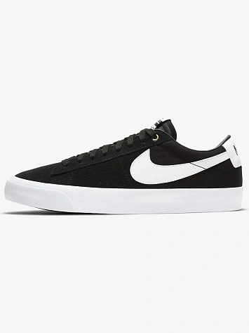 Nike Кеды мужские SB ZOOM BLAZER LOW PRO GT