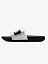 Nike Шлёпанцы мужские OFFCOURT ADJUST SLIDE [белый]