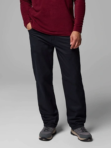 Columbia Брюки мужские RAPID RIVERS™ FLEECE LINED PANT