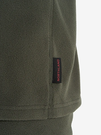 NORTHLAND Термобельё джемпер мужской COMFORT