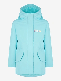 FILA Куртка утеплённая подростковая