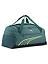 Puma Сумка спортивная FUNDAMENTAL SMALL SPORTS BAG [зелёный]