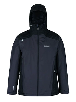 Regatta Куртка утеплённая мужская THORNRIDGE II