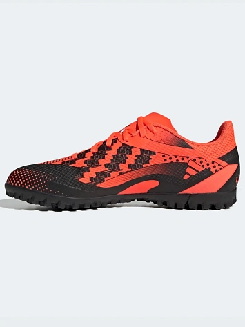 Adidas Бутсы многошипы X SPEEDPORTAL MESSI.4 TF