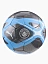 Puma Мяч сувенирный MCFC CULTURE BALL MINI [голубой]