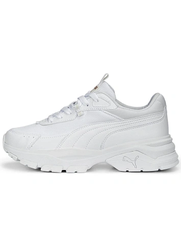 Puma Кроссовки женские CASSIA VIA