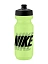 Nike Бутылка для воды BIG MOUTH BOTTLE 2.0 0,65L [зелёный]