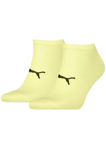Puma Носки SPORT LIGHT SNEAKER (2 пары)