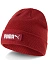 Puma Шапка CLASSIC CUFF BEANIE [красный]