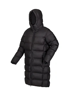 Regatta Куртка утеплённая мужская HALLIN