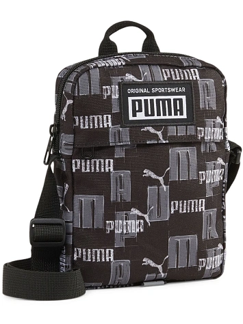 Puma Сумка портативная PUMA ACADEMY PORTABLE