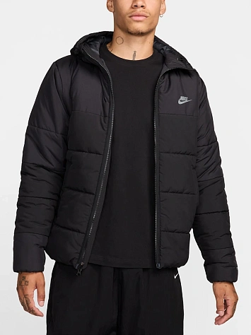 Nike Куртка утеплённая мужская M NSW OW SYN FILL JKT