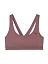 Puma Топ женский CLOUDSPUN BRA - MID [розовый]
