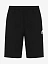 Kappa Шорты мужские [чёрный]