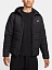 Nike Куртка утеплённая мужская M NSW OW SYN FILL JKT [чёрный]