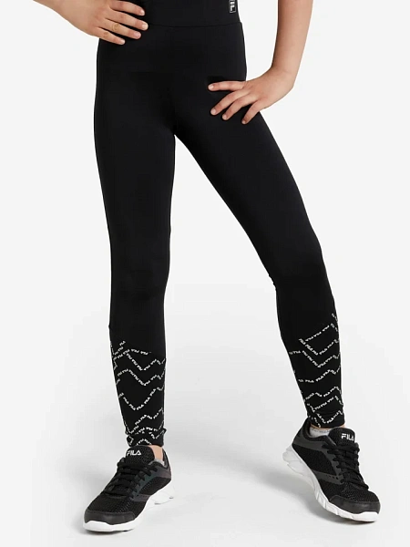 FILA Леггинсы подростковые