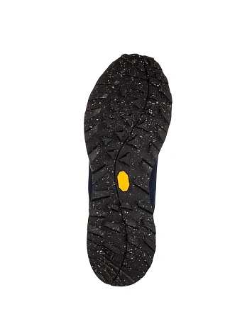 Jack Wolfskin Ботинки мужские TERRAVENTURE URBAN MID M