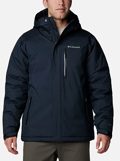 Columbia Куртка утеплённая мужская OAK HARBOR™ II INSULATED JACKET